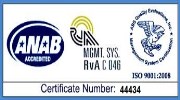 ABS Certificate